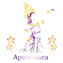 Apsornsara Thai Spa Logo